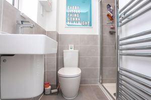 Callow Drive Bloxham